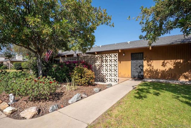 513 Shady Ln B, El Cajon, CA 92021