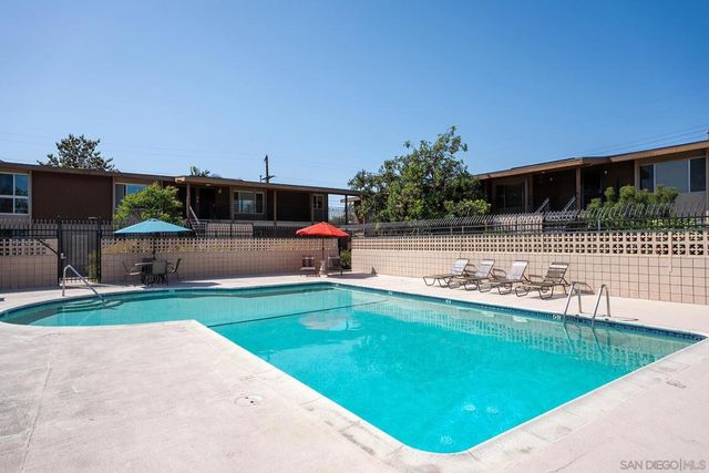 513 Shady Ln B, El Cajon, CA 92021