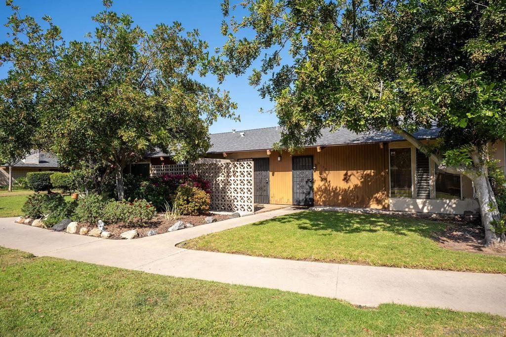 513 Shady Ln B, El Cajon, CA 92021