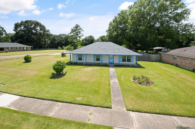 10003 E Brookside Dr, Central, LA 70818