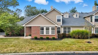 5393 Rufford Street, Westerville, OH 43081