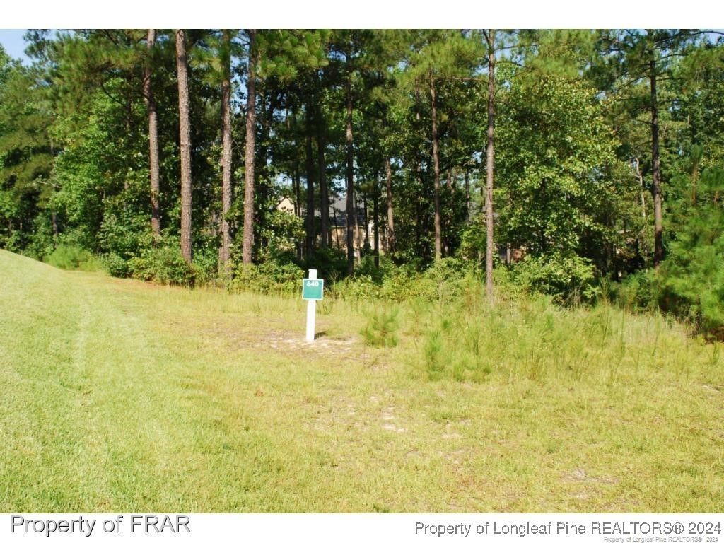 232 Broadlake (640) Lane, Spring Lake, NC 28390 — exterior
