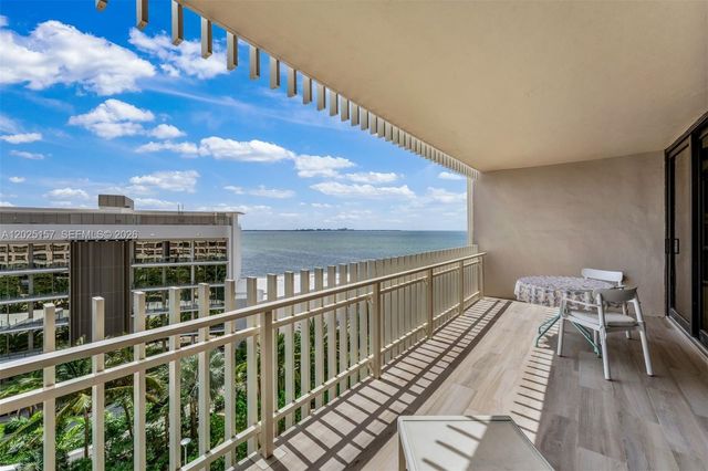 3 Grove Isle Dr C803, Miami, FL 33133