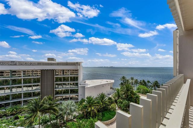 3 Grove Isle Dr C803, Miami, FL 33133