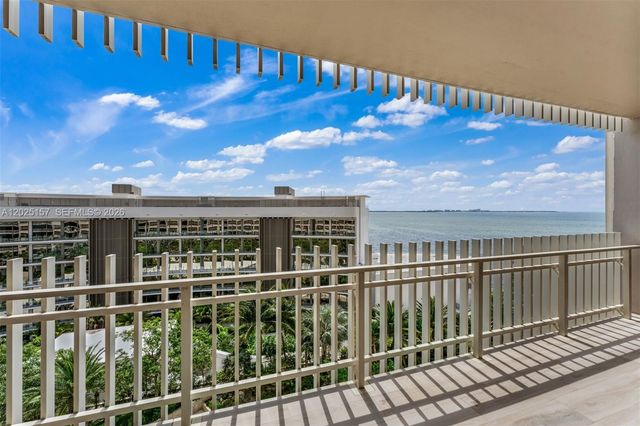 3 Grove Isle Dr C803, Miami, FL 33133
