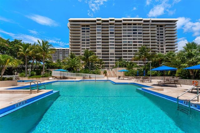 3 Grove Isle Dr C803, Miami, FL 33133