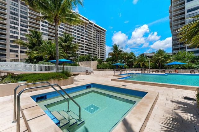 3 Grove Isle Dr C803, Miami, FL 33133