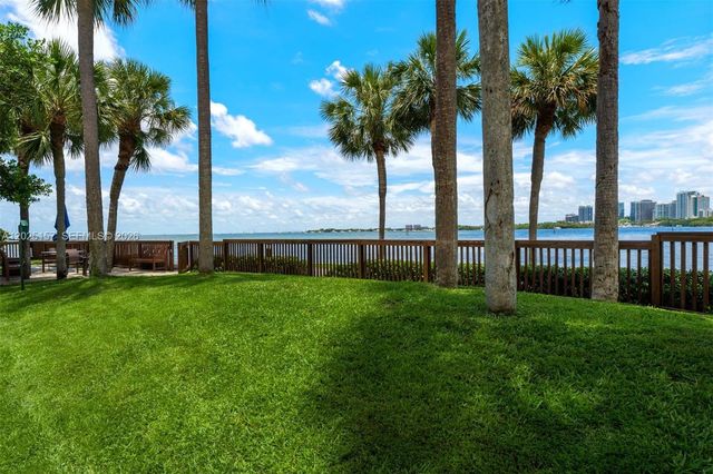 3 Grove Isle Dr C803, Miami, FL 33133