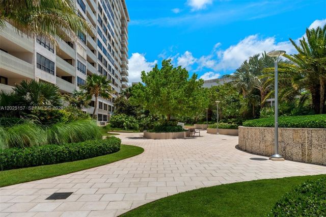 3 Grove Isle Dr C803, Miami, FL 33133