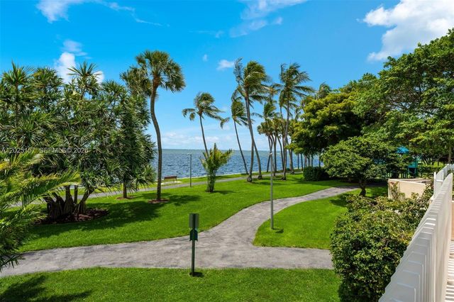 3 Grove Isle Dr C803, Miami, FL 33133