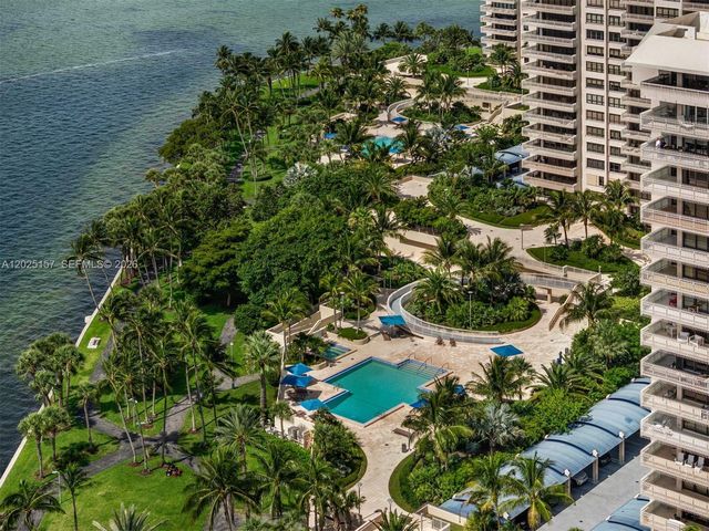 3 Grove Isle Dr C803, Miami, FL 33133