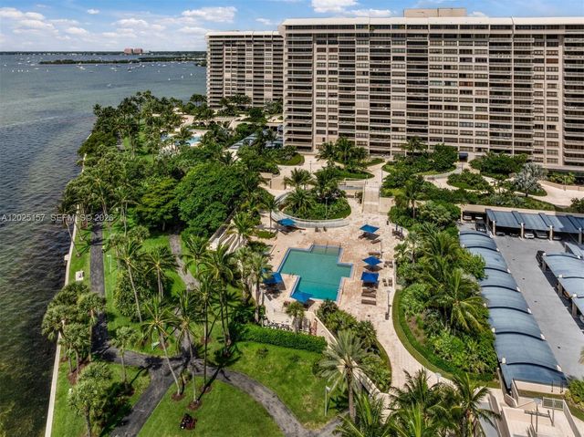 3 Grove Isle Dr C803, Miami, FL 33133