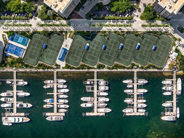 3 Grove Isle Dr C803, Miami, FL 33133