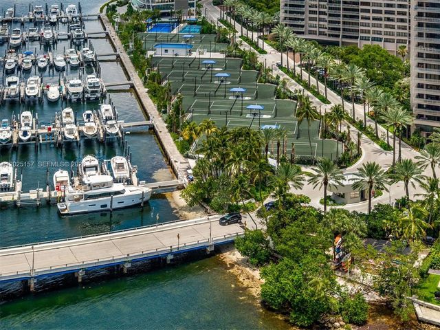 3 Grove Isle Dr C803, Miami, FL 33133