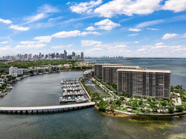 3 Grove Isle Dr C803, Miami, FL 33133