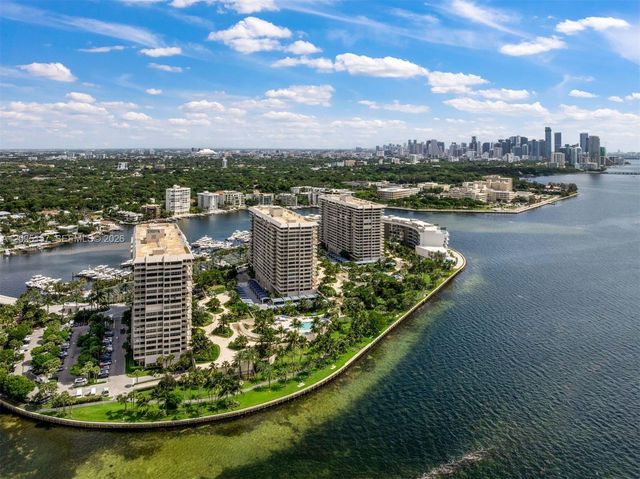 3 Grove Isle Dr C803, Miami, FL 33133