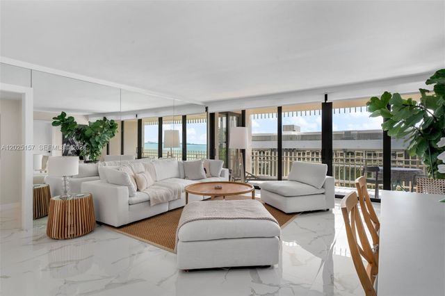 3 Grove Isle Dr C803, Miami, FL 33133