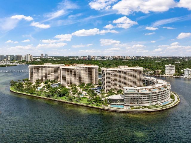 3 Grove Isle Dr C803, Miami, FL 33133
