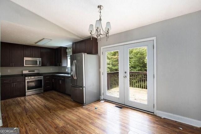 8955 Ochil Lane, Winston, GA 30187