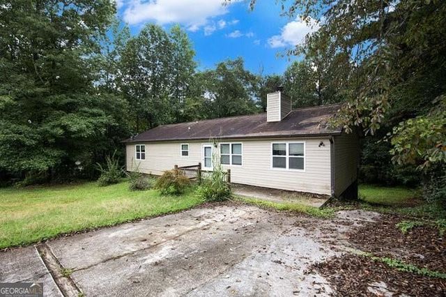 8955 Ochil Lane, Winston, GA 30187