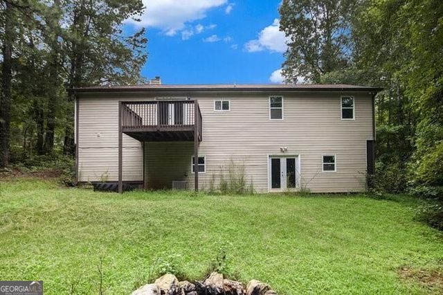 8955 Ochil Lane, Winston, GA 30187