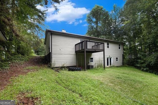 8955 Ochil Lane, Winston, GA 30187