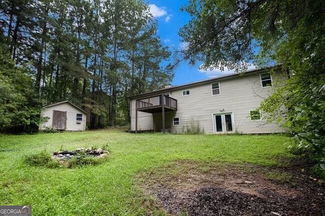 8955 Ochil Lane, Winston, GA 30187