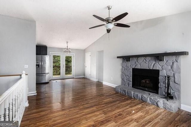 8955 Ochil Lane, Winston, GA 30187