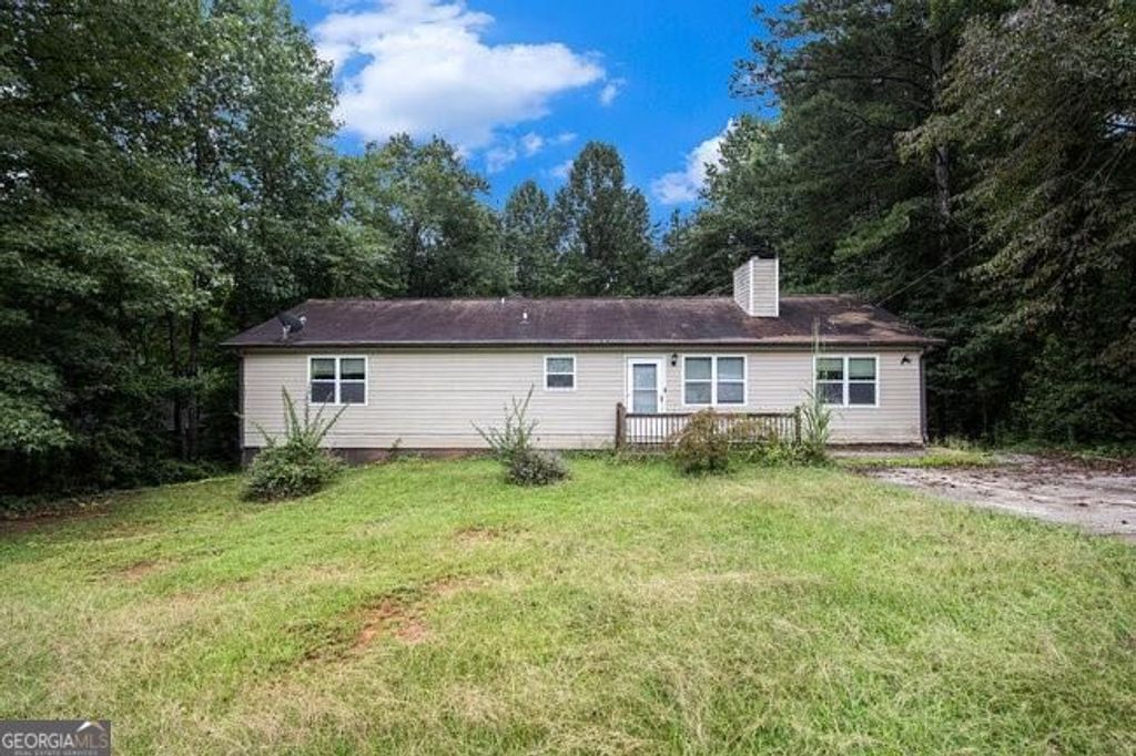 8955 Ochil Lane, Winston, GA 30187