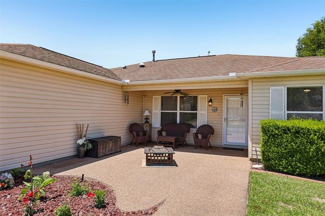 1000 KENOVA AVENUE, The Villages, FL 32162