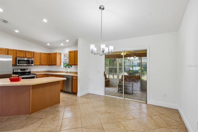 1000 KENOVA AVENUE, The Villages, FL 32162
