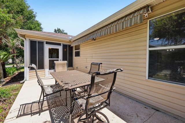 1000 KENOVA AVENUE, The Villages, FL 32162