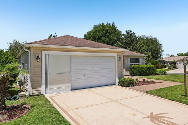 1000 KENOVA AVENUE, The Villages, FL 32162