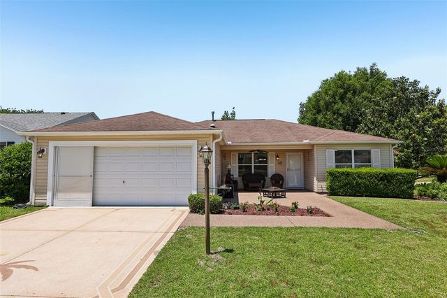1000 KENOVA AVENUE, The Villages, FL 32162