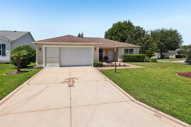 1000 KENOVA AVENUE, The Villages, FL 32162