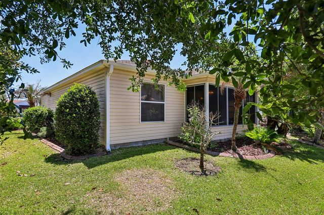 1000 KENOVA AVENUE, The Villages, FL 32162