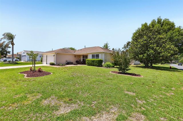 1000 KENOVA AVENUE, The Villages, FL 32162