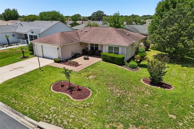 1000 KENOVA AVENUE, The Villages, FL 32162