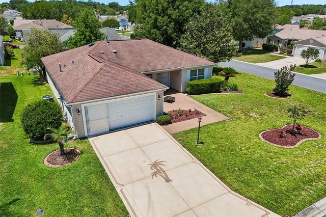1000 KENOVA AVENUE, The Villages, FL 32162
