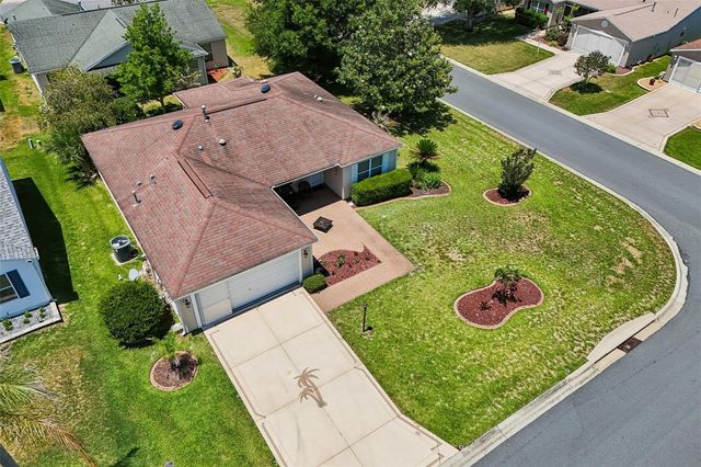 1000 KENOVA AVENUE, The Villages, FL 32162