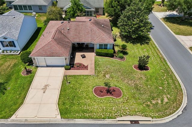 1000 KENOVA AVENUE, The Villages, FL 32162