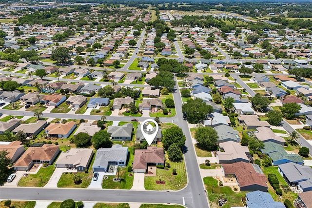 1000 KENOVA AVENUE, The Villages, FL 32162
