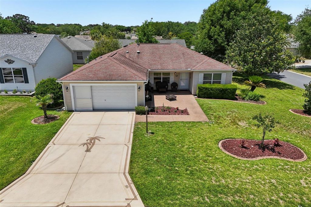 1000 KENOVA AVENUE, The Villages, FL 32162