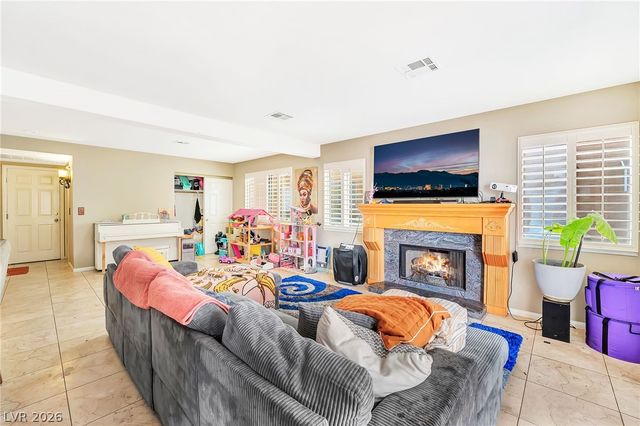 2917 Cape Verde Lane, Las Vegas, NV 89128
