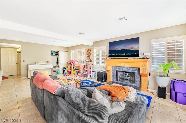 2917 Cape Verde Lane, Las Vegas, NV 89128