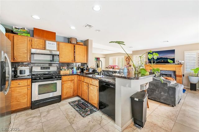 2917 Cape Verde Lane, Las Vegas, NV 89128