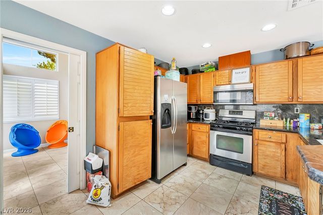 2917 Cape Verde Lane, Las Vegas, NV 89128