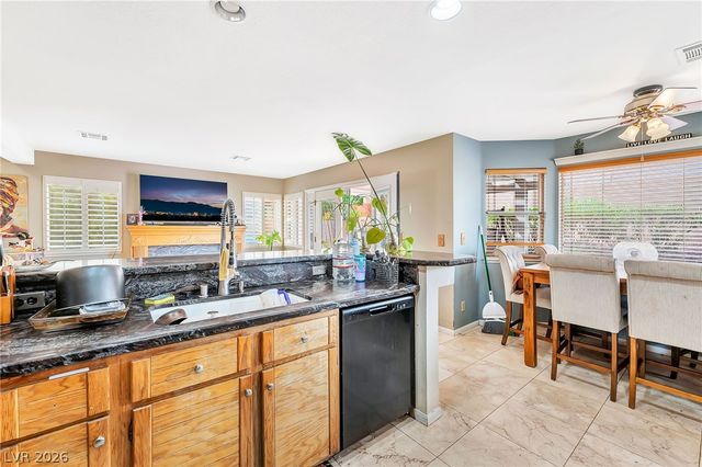 2917 Cape Verde Lane, Las Vegas, NV 89128