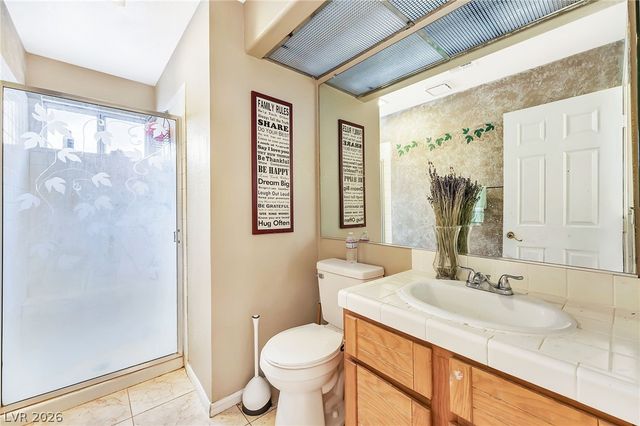 2917 Cape Verde Lane, Las Vegas, NV 89128