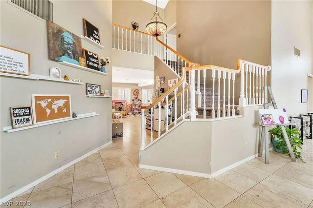 2917 Cape Verde Lane, Las Vegas, NV 89128